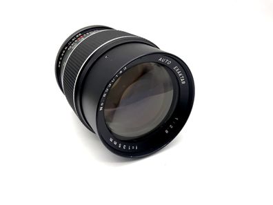 Exakta 135mm 1:2.8 Objektiv Auto Exaktar Kamera Camera Lens (M42)