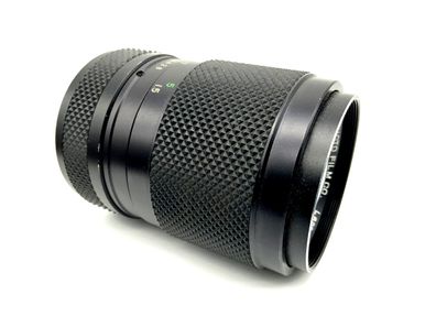 Fuji 135mm 1:3.5 Objektiv EBC Fujinon-T Kamera Lens (M42)