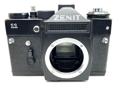 KMZ Zenit 11 35mm Spiegelreflexkamera SLR Kamera Body Gehäuse (M42)