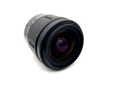 Tamron 28-80mm 1:3.5-5.6 Objektiv AF Aspherical 77D Kamera Lens (Canon EF)