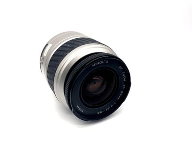 Minolta 35-80mm 1:4(22)-5.6 Objektiv AF Zoom Macro Lens (Minolta AF/Sony A)
