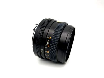 Revuenon 50mm 1:1.9 Objektiv Auto Kamera Lens (Pentax K)