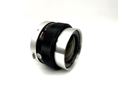Tokyo Kogaku 35mm 1:3.5 Objektiv UV Topcor Kamera Lens (Topcon)