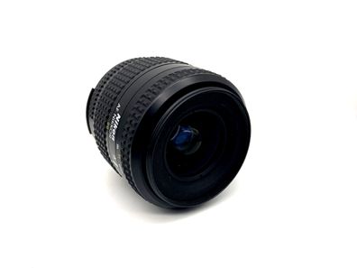 Nikon 35-80mm 1:4-5.6D Macro Objektiv AF Nikkor Kamera Lens (Nikon AF)