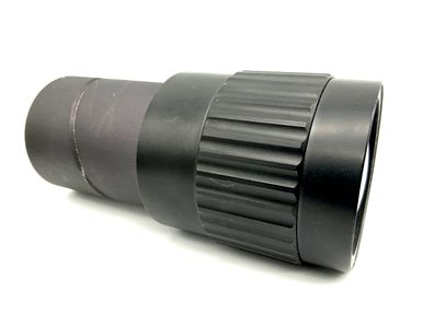 Pentacon 200mm 1:4 Projektorlinse AV G.D.R Lens Linse (Schneckengewinde)