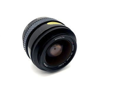 Minolta 35-70mm 1:4(22) Objektiv AF Zoom Macro Kamera Lens (Minolta AF/Sony A)