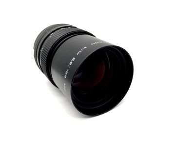 Pentacon 135mm 1:2.8 Objektiv auto MC Kamera Lens (M42)