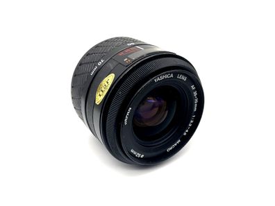 Yashica 35mm-70mm 1:3.3-4.5 Objektiv AF Lens Macro Kyocera Lens (Yashica KA-R)