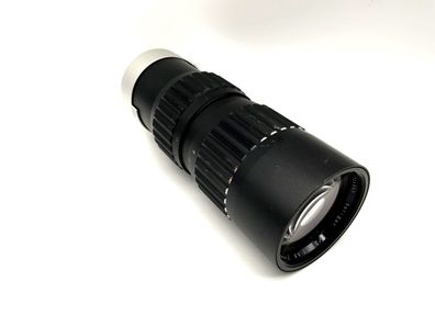 Soligor 80-200mm 1:3.5 Objektiv C/D Kamera Camera Lens (Konica AR)