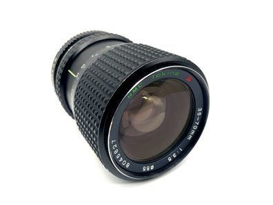 Tokina 35-70mm 1:3.5 Objektiv RMC Kamera Camera Lens (Pentax K)