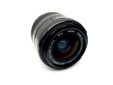 Sigma 28-70mm 1:3.5-4.5 Objektiv Zoom-E AF-E Multi Coated MC Lens (Nikon AF)
