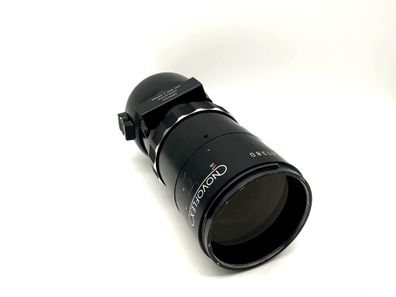 Novoflex 40cm 1:5.6 Objektiv Fernobjektiv 400mm Kamera Camera Lens (M42)