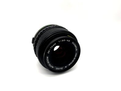 Olympus 35-70mm 1:3.5-4.5 Objektiv OM-System S Zuiko Close Focus (Olympus OM)