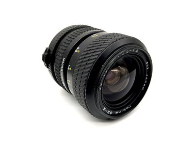 Tokina 35-70mm 1:3.5-4.6 Objektiv SZ-X Kamera Camera Lens (Minolta MD)