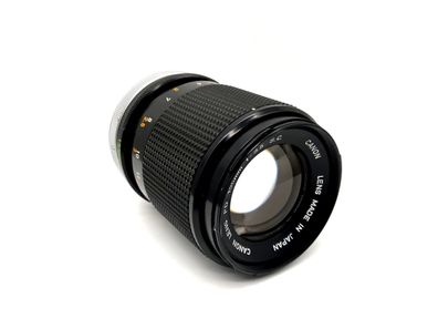 Canon 135mm 1:3.5 Objektiv Lens FD S.C. Kamera Camera Lens (Canon FD)