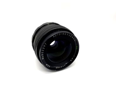 Revue 35mm 1:2.8 Objektiv Auto-Revuenon MC Kamera Camera Lens (M42)