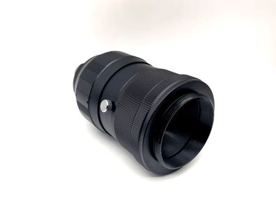 Rondo Schmalfilm Kopierer Super 8 Film Kopiergerät Repro T2 System (M42)