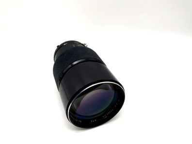Soligor 200mm 1:2.8 Objektiv Ai Bokeh MC Tele Auto Kamera Camera Lens (Nikon F)
