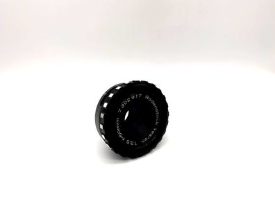 Rodenstock 50mm 1:3.5 Vergrößerungsobjektiv Ysaron Enlarger Lens Lens (M39)