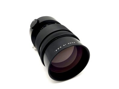 Pentacon 300mm 1:4 Objektiv Kamera Camera Lens (Pentacon Six)