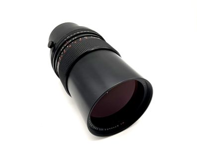 Carl Zeiss 300mm 1:4 Objektiv MC Sonnar Kamera Camera Lens (Pentacon Six)
