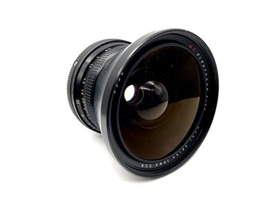 Carl Zeiss 50mm 1:4 Objektiv Flektogon MC Multi Coated Lens (Pentacon Six)