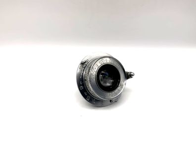 FED 50mm 1:3.5 Objektiv für Leica Kamera Camera Lens (M39)