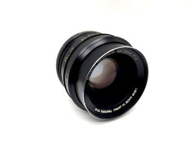 Konica 50mm 1:1.7 Objektiv Hexanon AR Kamera Camera Lens (Konica AR)