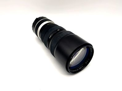 Soligor 85-210mm 1:3.8 Objektiv MC Macro Kamera Camera Lens (Miranda Mount)