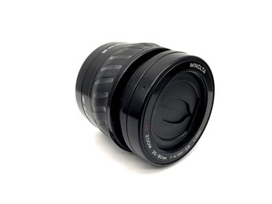 Minolta 35-80mm 1:4-5.6 Objektiv AF Zoom (22) Kamera Lens (Minolta AF/Sony A)