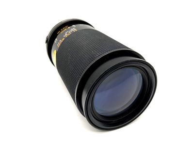 Tamron 70-150mm 1:3.5 Objektiv Adaptall 2 CF Tele Macro BBAR MC Lens (Pentax K)