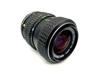 Pentax 40-80mm 1:2.8-4 Objektiv SMC Pentax-M Zoom Macro Kamera Lens (Pentax K)