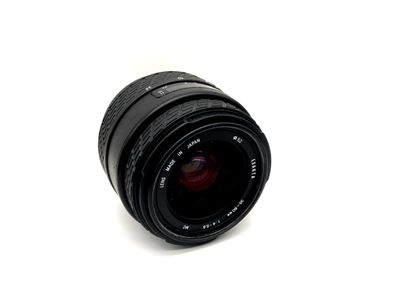 Exakta 35-80mm 1:4-5.6 Objektiv MC Kamera Camera Lens (Minolta AF/Sony A)