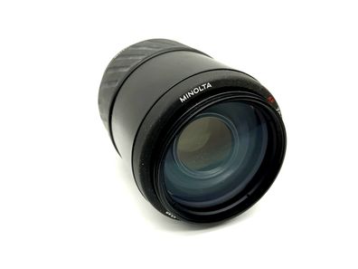 Minolta 100-300mm 1:4.5-5.6 Objektiv AF Zoom (32) Lens (Minolta AF/Sony A)