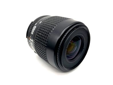 Nikon 35-80mm 1:4-5.6 Objektiv AF Nikkor f/4-5.6D Kamera Camera Lens (Nikon AF)