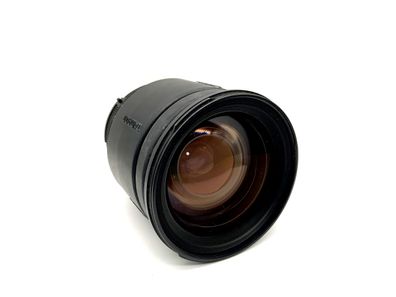 Tamron 28-200mm 1:3.8-5.6 Objektiv AF Aspherical Kamera Camera Lens (Nikon AF)