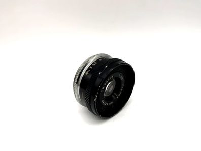 Chibanon 50mm 1:3.5 Objektiv Enlarger Lens Kamera Camera Lens (39mm Gewinde)