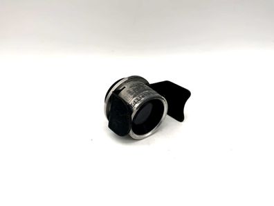 Enna 6cm 1:4.5 Vergrößerungsobjektiv 60mm Peplostar Enlarger Lens (25mm Gewinde)