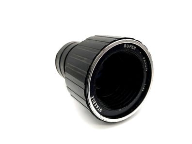 Staeble 85mm Objektiv Super Paxon Kamera Camera Lens (Schneckengewinde)