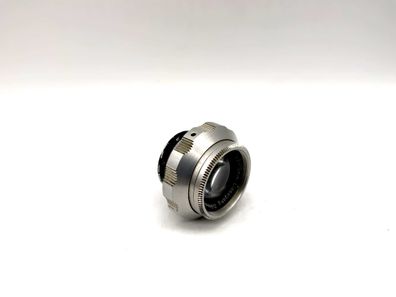 Friedrich Düsseldorf 75mm 1:4.5 Vergrößerungsobjektiv Corygon II (25mm Gewinde)