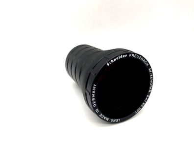 Schneider Kreuznach 90mm 1:2.4 Objektiv AV-Xenotar HFT Lens (Schneckengewinde)