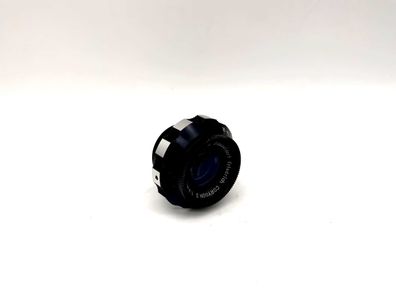 Friedrich Düsseldorf 75mm 1:4.5 Vergrößerungsobjektiv Corygon II (25mm Gewinde)