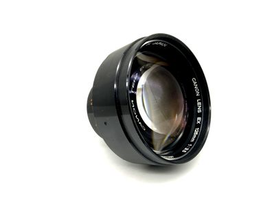 Canon 125mm 1:3.5 Objektiv Kamera Camera Lens (Canon EX)