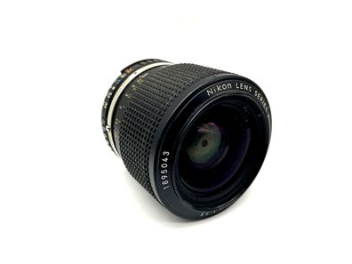 Nikon 36-72mm 1:3.5 Objektiv Lens Series E Kamera Camera Lens (Nikon F)