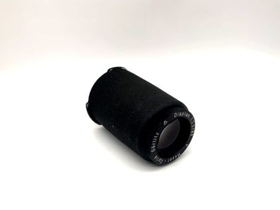 Meyer Optik Görlitz 80mm 1:3.5 Projektorlinse Diaplan V Kamera Camera Lens