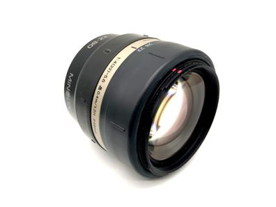 Minolta 22-80mm 1:4-5.6 Objektiv (22) V Lens Kamera Camera Lens (Minolta Vectis)