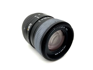 Sigma 55-200mm 1:4-5.6 Objektiv DC Kamera Camera Lens (Pentax K-AF)