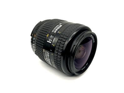 Nikon 28-70mm 1:3.5-4.5 Objektiv AF Nikkor Kamera Camera Lens (Nikon AF)