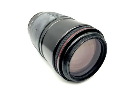 Sigma 70-210mm 1:3.5-4.5 Objektiv Zoom AF-APO Multi-Coated Lens (Nikon AF)