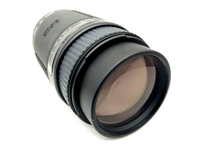 Sigma 75-300mm 1:4-5.6 Objektiv DL Zoom AF Multi-Coated SAF Lens (Canon EF)